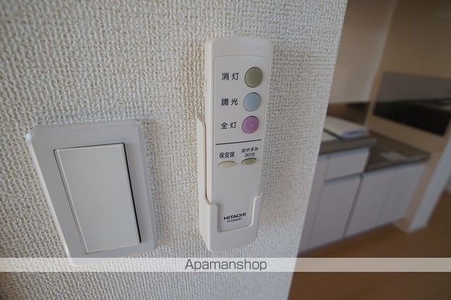 シプリエールJの内装写真