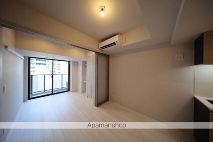 ルフォンプログレ田原町[1DK/26.07m2]のリビング・居間2