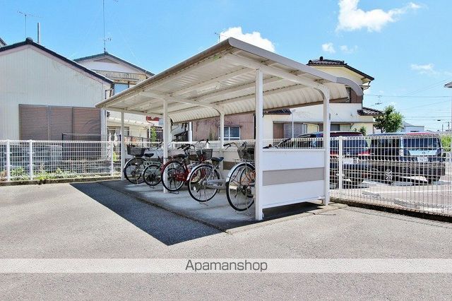 ハーブマンション 武中のその他写真