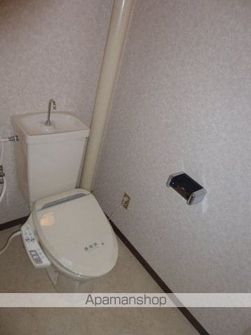メゾン城北の内装写真