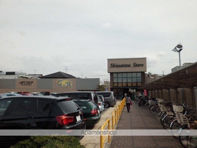 ライブコート安東の周辺写真
