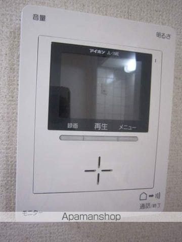 エクセルコート柏木の内装写真