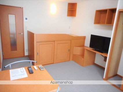 レオパレス南高田[1K/23.18m2]のその他部屋・スペース