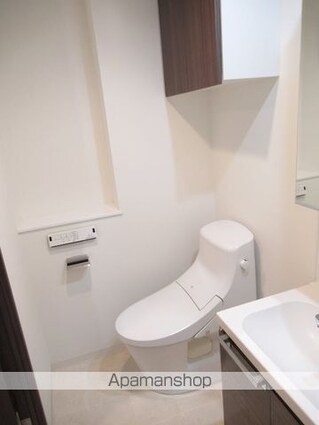 東京都葛飾区青戸２丁目[1K/20.16m2]のその他内装7