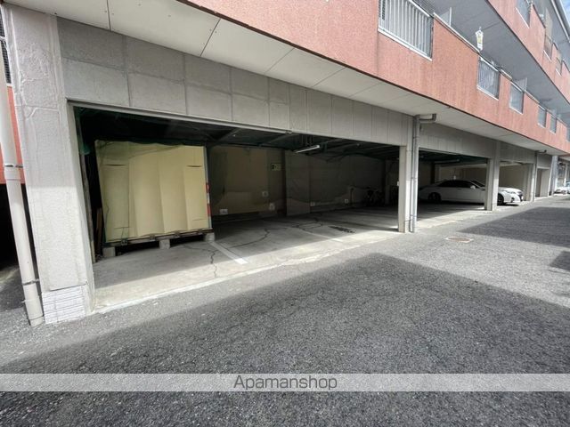グランツの外観写真