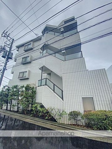 サニー市が尾の外観写真
