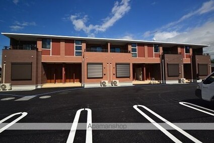 ｆｉｏｒｅ[2LDK/55.12m2]の外観3