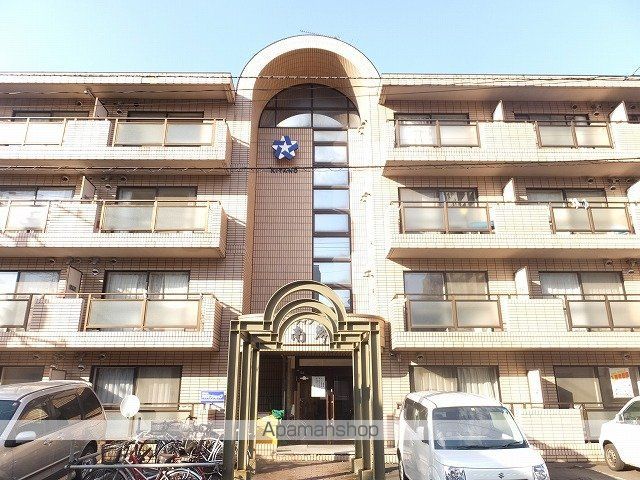 アクティブプラザ南郷の外観写真