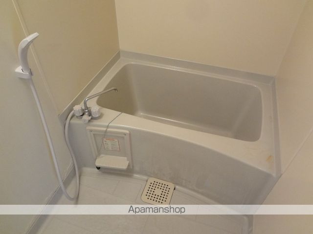 ロイヤルメゾンの内装写真