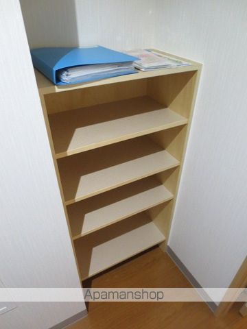 ハイム神原の内装写真