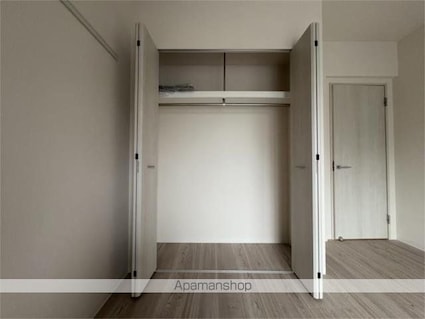 Ｓｔａｄｔ　Ｎｅｒｉｍａーｋａｓｕｇａｃｈｏ[2LDK/68.21m2]の収納