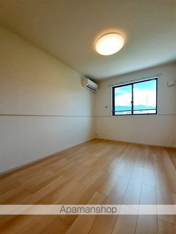 シャルマンIVの内装写真