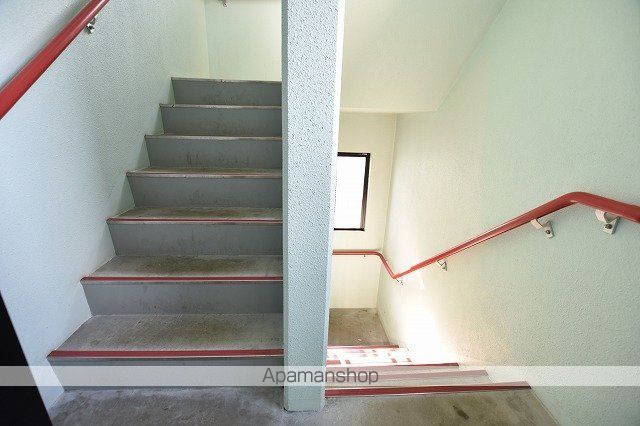 トレジャーキャッスル弐番館のその他写真