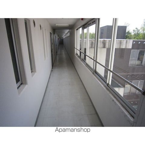 ロイヤルレインボー平岸 A棟の内装写真