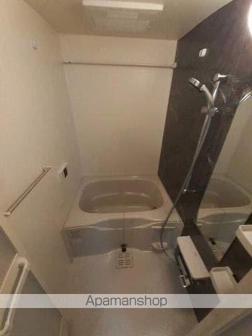 アビタシオンIの内装写真