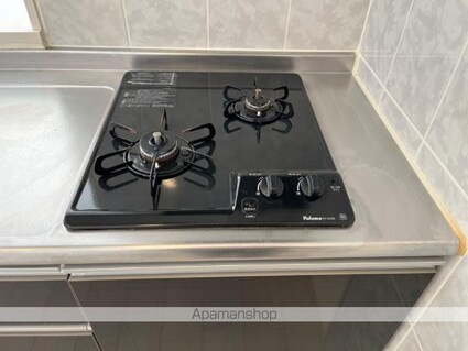 仮）大治町八ツ屋アパート[1LDK/48.2m2]のキッチン2