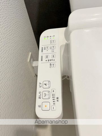 S−RESIDENCE堺筋本町UNOの内装写真