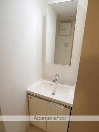 東京都世田谷区弦巻１丁目[1K/25.7m2]の内装4