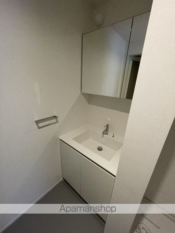 HISUI APARTMENTの内装写真