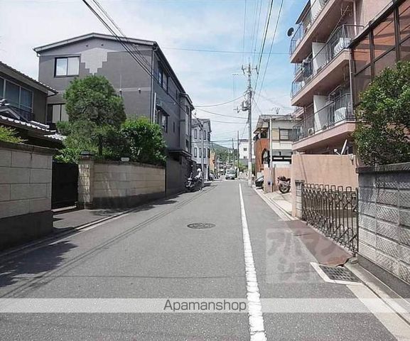 パルティールステージIの外観写真