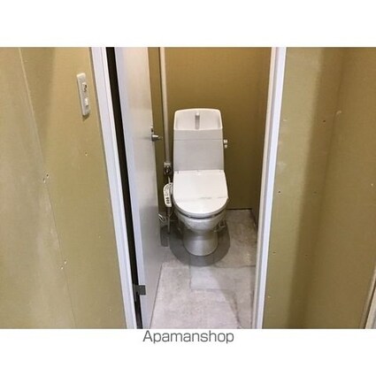 リブレス明神町　旧かぴーハイツＫＡＮＢＥ[事務所/48.66m2]のその他内装5