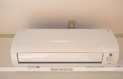 ＡＩＭＥＥ　ＶＩＢＥＲＴ（旧：第６６杉フラット）[2DK/38.88m2]のその他設備