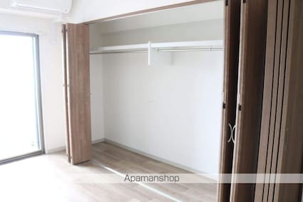 Ａｌｂａ　Ｒｏｓｅ[1LDK/40.09m2]の収納