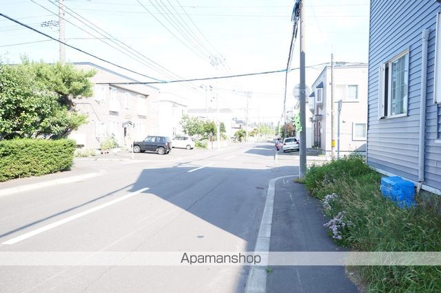 ユアーズIの周辺写真