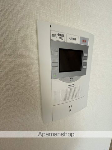 プレサンスTHE新栄の内装写真