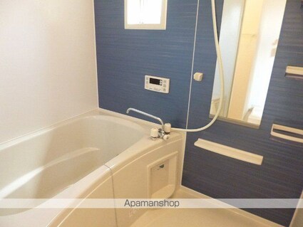 リラ[1K/31.65m2]のバス