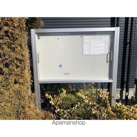 スクエア松本の内装写真