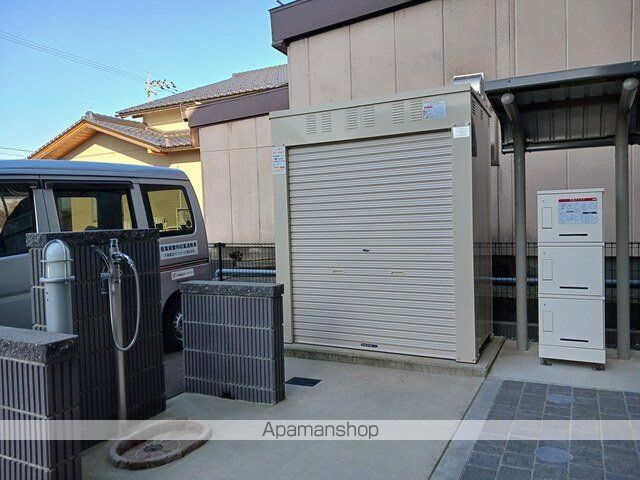 福井市 3階建 築3年のその他写真