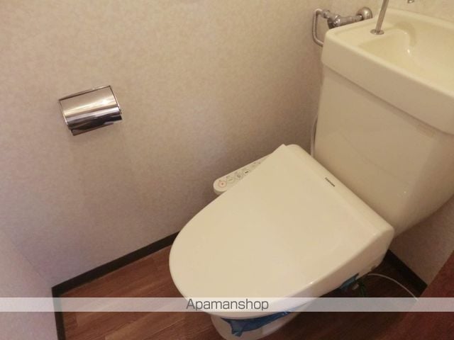 マンション進幹の内装写真