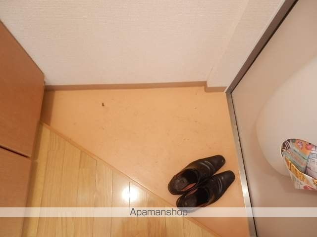 フィネ元町の内装写真