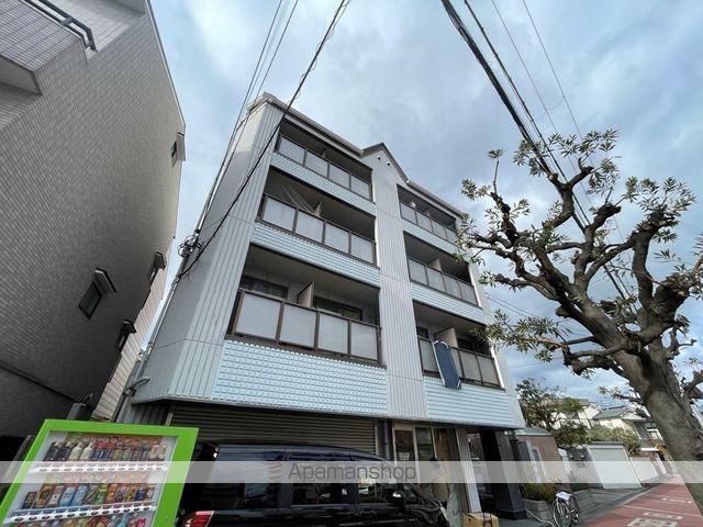 OSKY21の外観写真