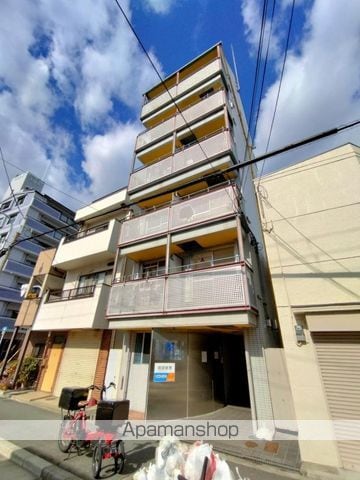 プレアール長柄の外観写真
