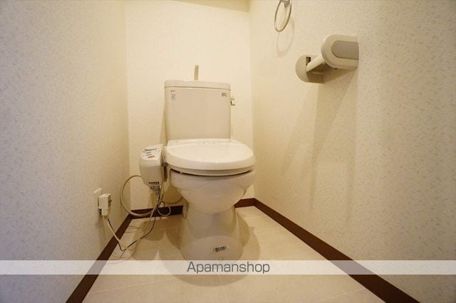 プレステージ新栄の内装写真