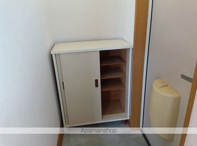 apartment 福島県相馬市石上字蛇山
地図を見る