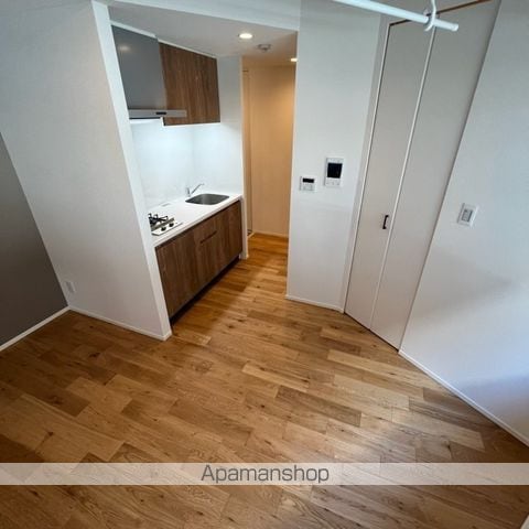 CASAΑ OTSUKYOの内装写真