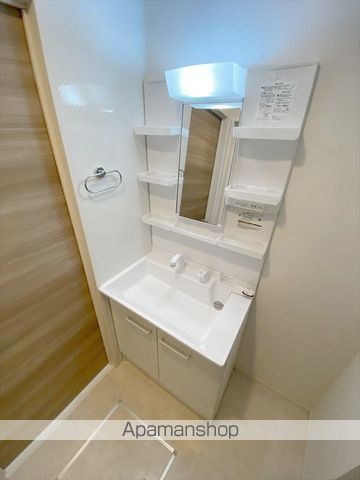 ベイ ブランシェ老松の内装写真