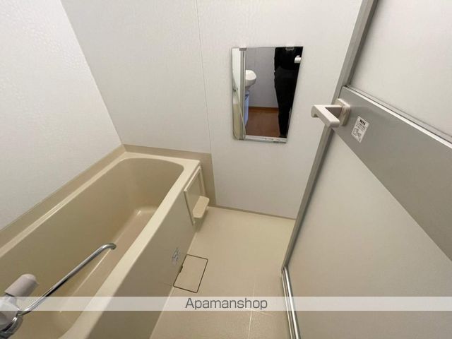 キラメック白石駅前の内装写真