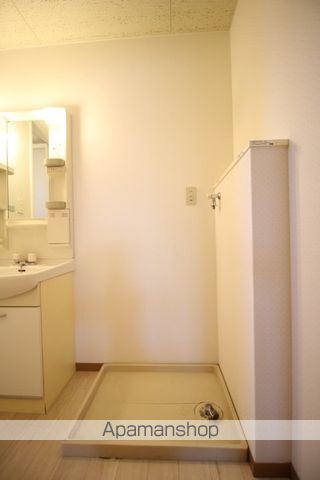 セシーズ兼基Bの内装写真