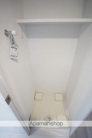 メインステージ北千住VIの内装写真