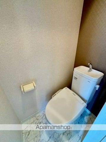 根岸スパイス・ガールズの内装写真