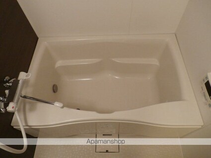 プレディアスタイル横濱沢渡[1R/29.63m2]のバス