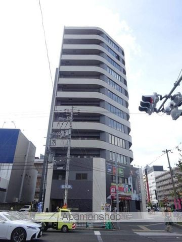N Residence 新今宮の外観写真