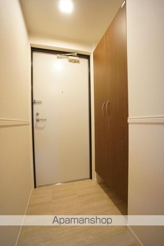 セレーノの内装写真