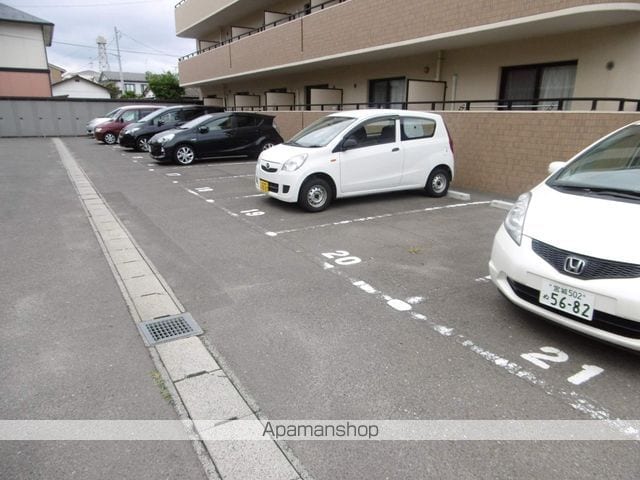 ハバードリーム3番館のその他写真