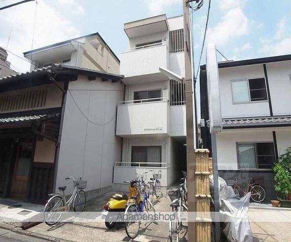 ロイヤルパレス河合の外観写真