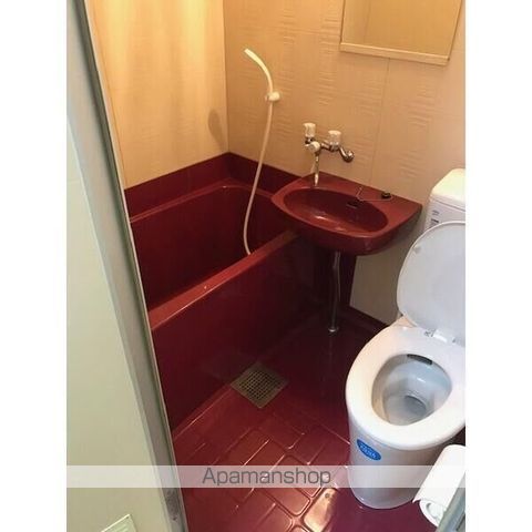 メダリアン巽の内装写真